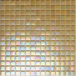 WA30 Стеклянная мозаика Rose Mosaic Rainbow